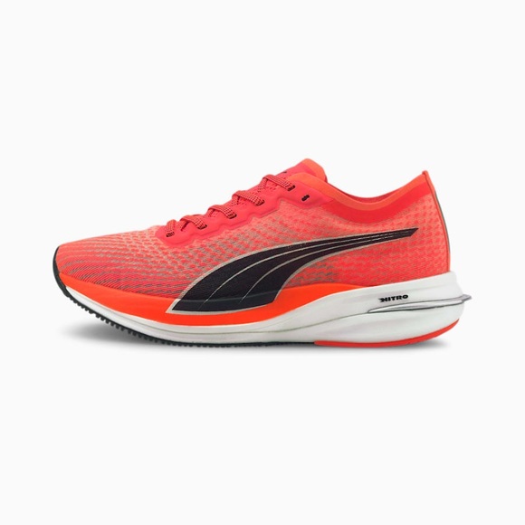 Puma Nitro Deviate Women’s Running Shoe - Picture 5 of 5